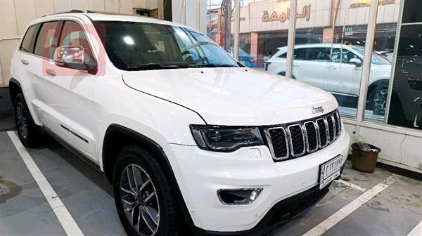 Jeep for sale in Iraq